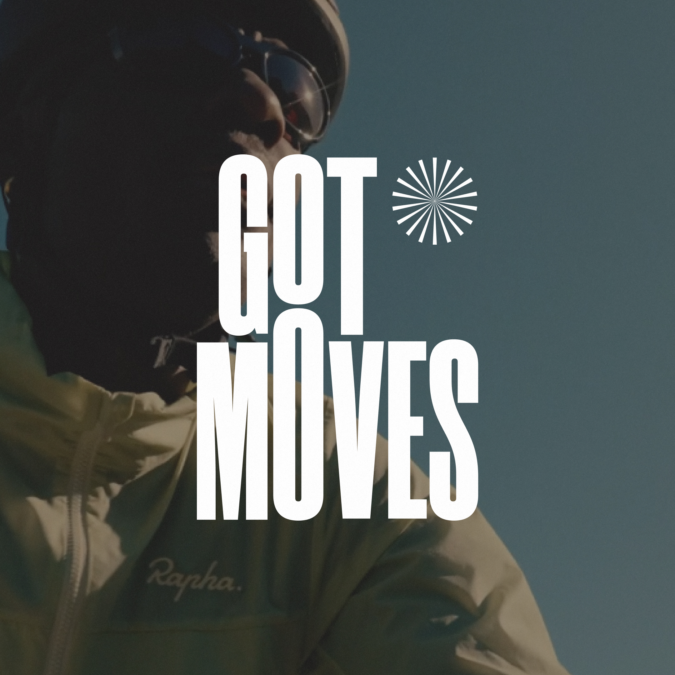Got Moves – Audio Production