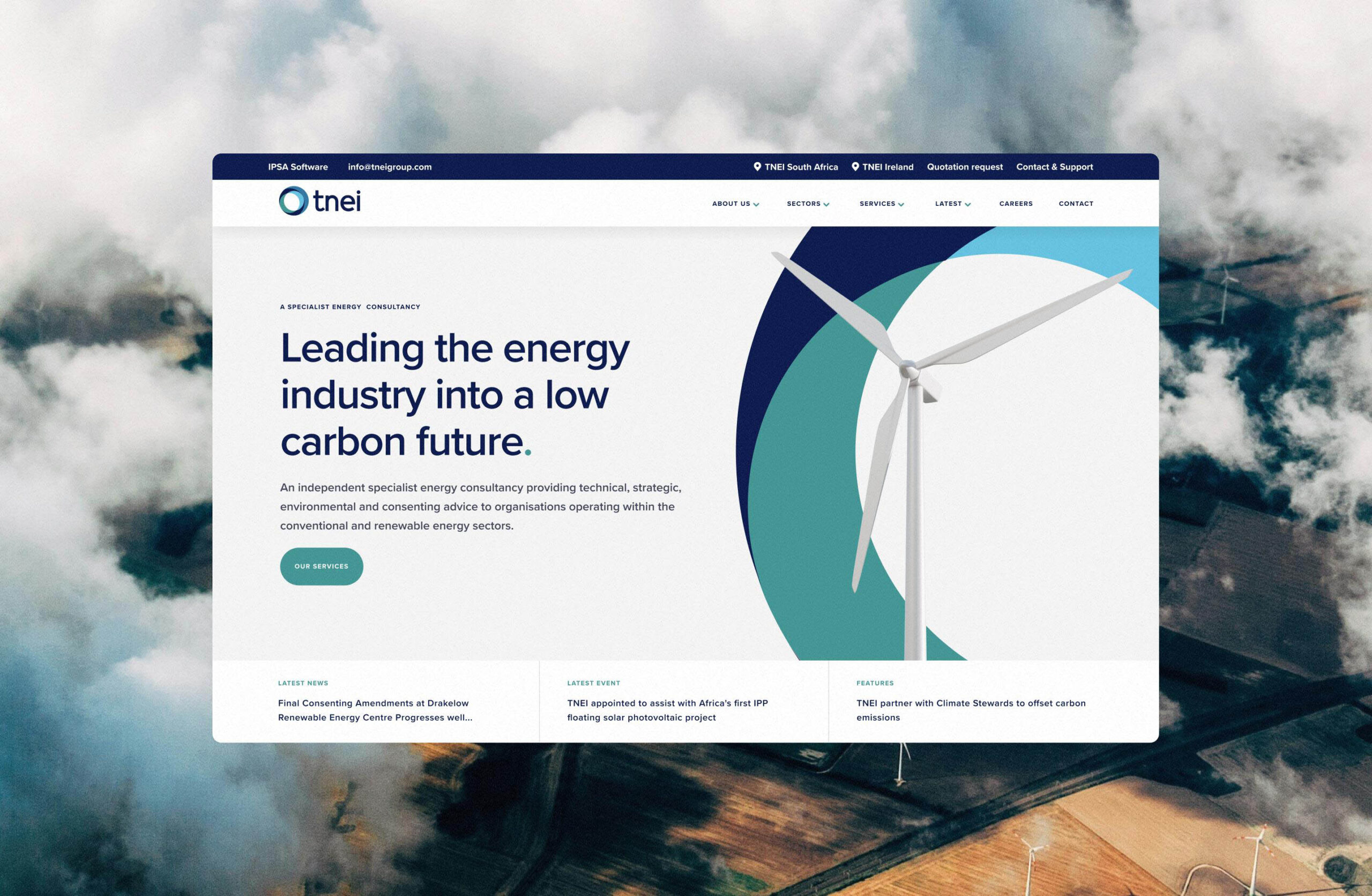 TNEI – Energy Consultancy